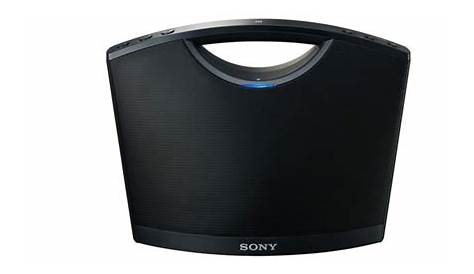 Sony SRS-BTM8 | ProductReview.com.au