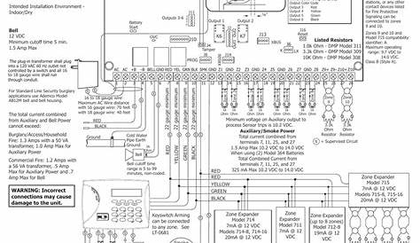 dmp xr150 wiring diagram