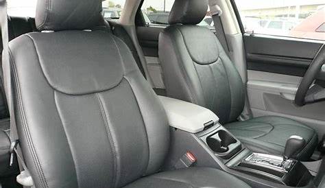 seat covers for dodge charger