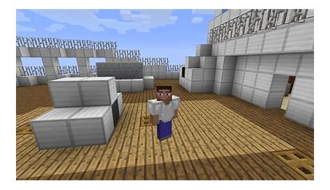 Animated Player Mod | Minecraft Mods