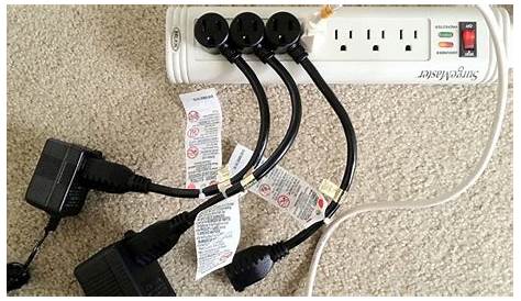 Diy Home Theater Cable Management | All About Home