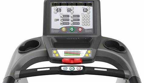 Matrix T5x Treadmill - Wholesale Prices to the Public - Primo Fitness
