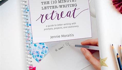 writing a retreat letter