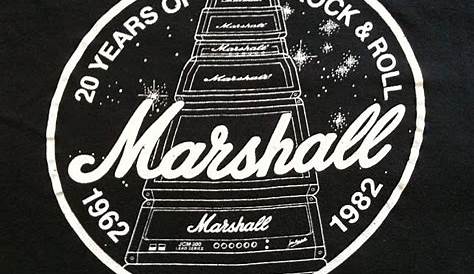 Wörn75: Marshall Amps