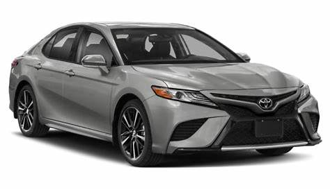 2019 Toyota Camry Reliability - Consumer Reports