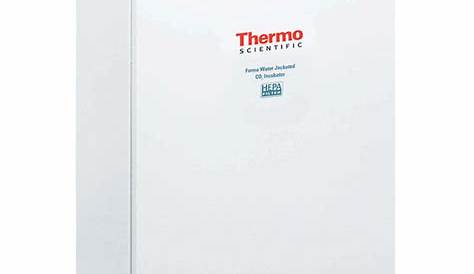 Thermo Scientific Forma Water Jacketed CO2 Incubator TC 230 from Cole