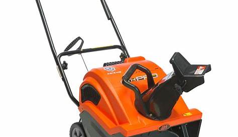 Ariens Path-Pro SS21E 21 in. 208cc Single-Stage Electric Start Gas Snow