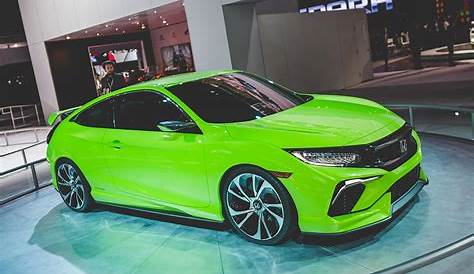 Honda announces the arrival of the new Civic by this fall, retires CNG