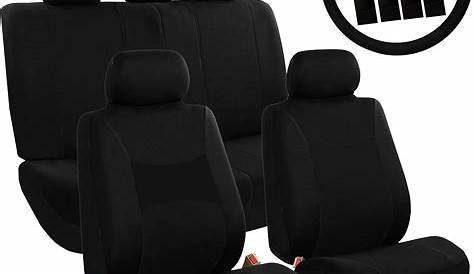 seat covers for subaru forester 2016