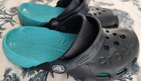 Crocs US C11, EU 28-29 (406415663) ᐈ Köp på Tradera