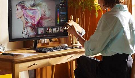 Buy SAMSUNG M5 Series 27-Inch FHD 1080p Smart Monitor & Streaming TV
