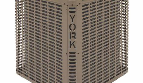 york 120 air conditioner user manual