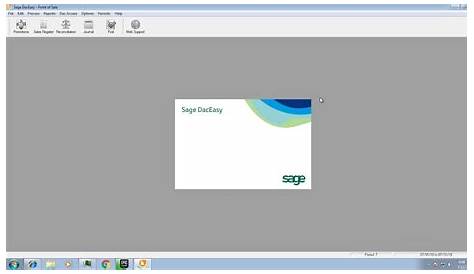 sage daceasy payroll user s guide