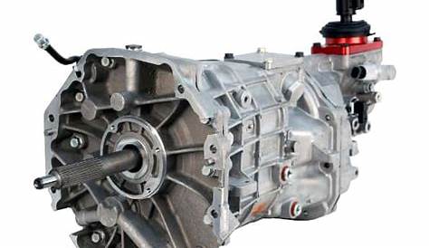 Remanufactured Chevrolet Manual Transmission At Affordable Range