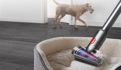 Shop Dyson Vacuum Cleaners | Stick, Cordless & More | Dyson Australia