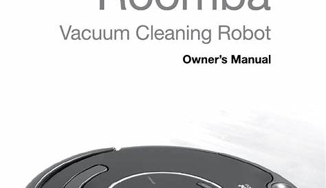 iRobot Roomba 616 Manual Bruksanvisning PDF Norsk 】 2023