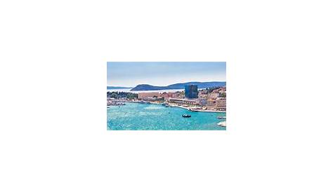 Luxury & Private Yacht Charter Split, Croatia | YachtLife