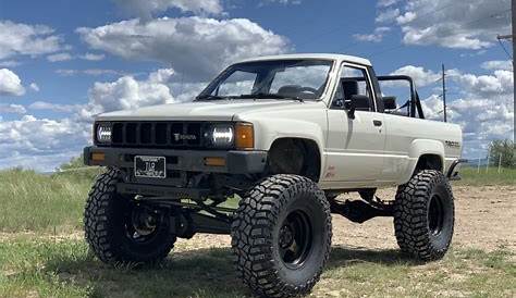 1st Gen Picture Gallery | Page 6 | Toyota 4Runner Forum [4Runners.com]