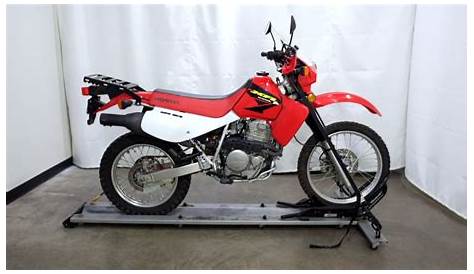 2003 Honda XR650L – used motorcycles for sale– Eden Prairie, MN - YouTube