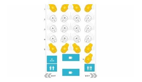 Boeing 777 200 Seat Map – Two Birds Home