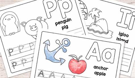 Printable Books For Kindergarten Pdf / Free Printable Children S Books