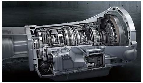 ford 3.3 hybrid engine