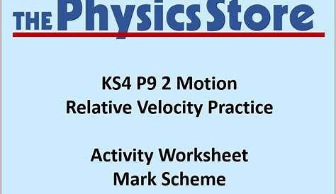 position time and velocity time graphs worksheets answers
