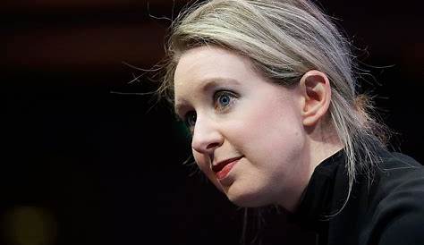 Elizabeth Holmes moved out of her San Francisco apartment — see inside - Business Insider