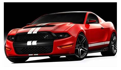 ford mustang convertible lease deals