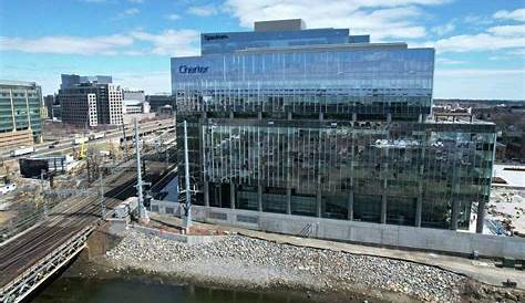 Charter Communications sells former Stamford HQ for $72 million