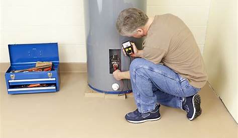 Gas Heater Repair and Maintenance Tips