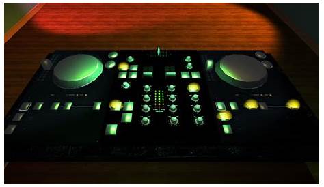 DJ Party Mixer ADV GAME for Windows 8 and 8.1