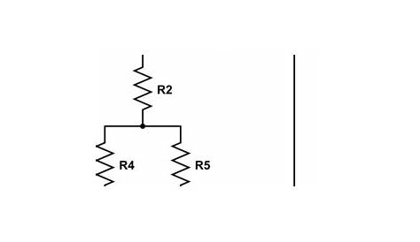 Simplification of a circuit - Electrical Engineering Stack Exchange