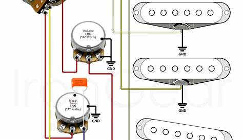 Telecaster 5 Way Super Switch Wiring Diagram : strat 0 tele wiring