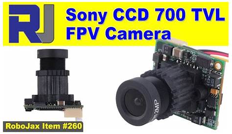 Sony Ccd Wiring Diagram - kare-mycuprunnethover