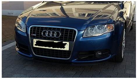 What have you done to your Audi A4 B7 today? | Page 46 | Audi-Sport.net