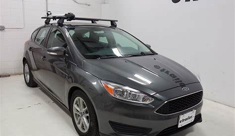 ford focus hatch roof rack