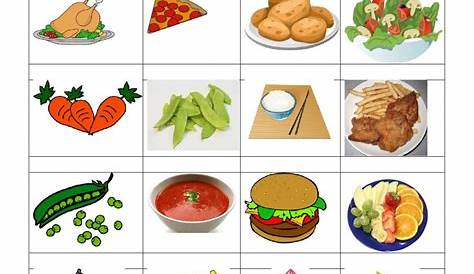 grade 1 shared food worksheet