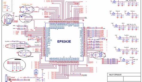 Difference Between Schematic Diagram And Pcb Layout : Diptrace