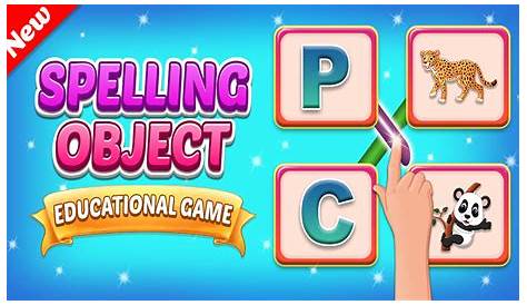 Get Kids Spelling Learning Game - Microsoft Store en-ZA