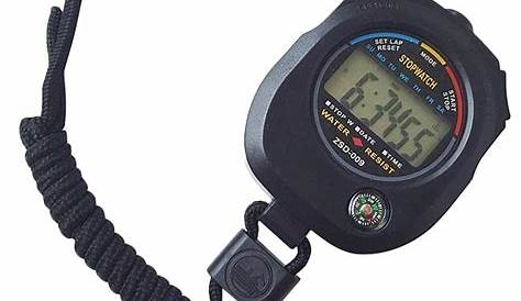 Buy ZSD-009 with Compass Multi-function Electronic Timer at affordable