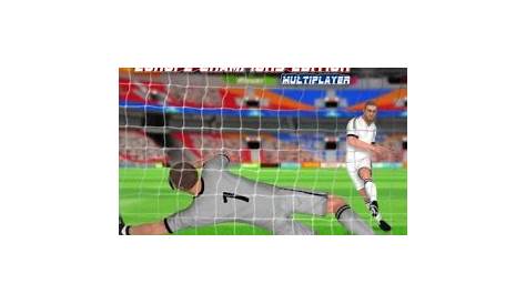 Soccer Games Unblocked Penalty Shootout : Soccer Games Unblocked