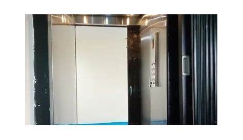 manual elevators for private homes