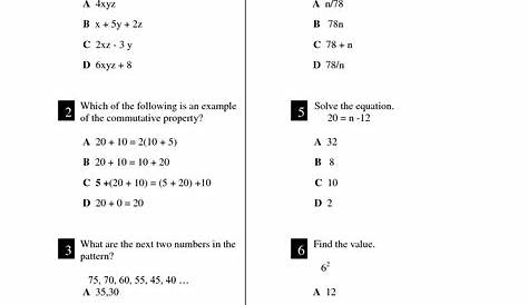 5Th Grade Math Staar Practice Worksheets - Prior to speaking about 5Th Grade Math Staar Practice