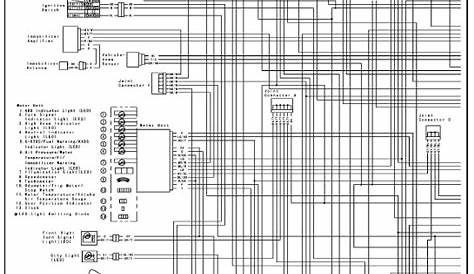 ic igniter kawasaki wiring diagram