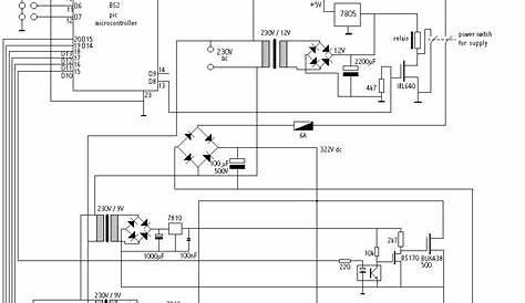 [DIAGRAM] Three Phase Motor Control Circuit Diagram - MYDIAGRAM.ONLINE