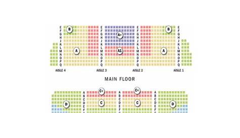 seating-chart-cahn - Music Theater Works