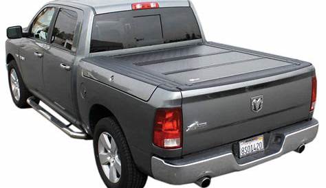 truck bed cover dodge ram 1500