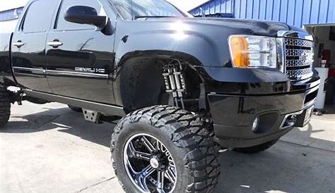 90 best images about Lift Kits on Pinterest | Chevy, Trucks and