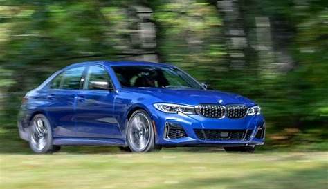 2020 Bmw 3 Series Review Car And Driver - ARTOEL